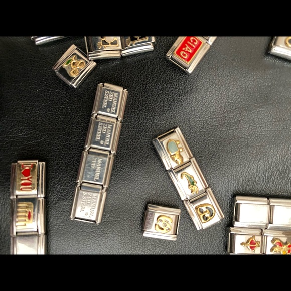 Manuel Zed Charms - Picture 4 of 9